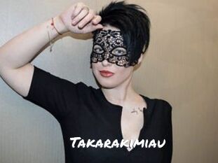 Takarakimiau