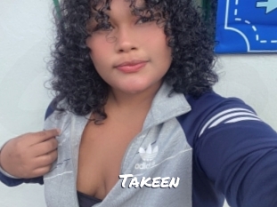 Takeen