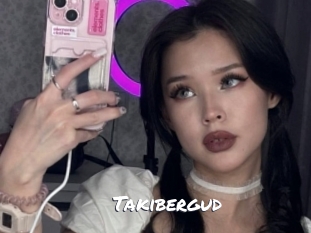 Takibergud
