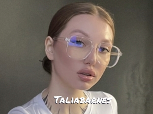 Taliabarnes