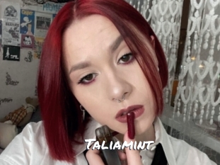 Taliamint