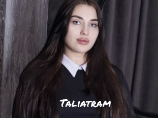 Taliatram