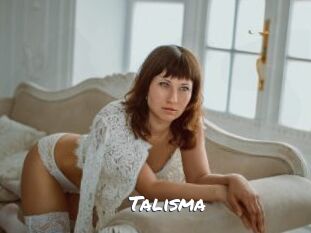 Talisma