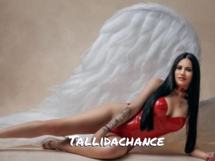 tallidachance Ochranne Siete