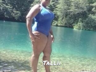 Tallii