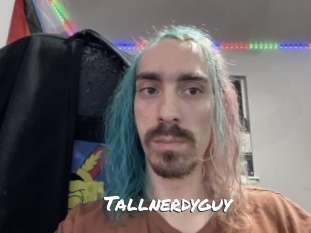 Tallnerdyguy