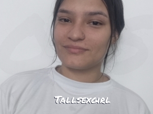 Tallsexgirl