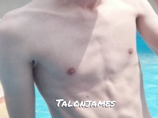 Talonjames