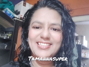 Tamannasuper