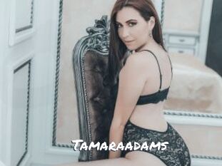 Tamaraadams