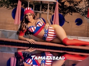 Tamarabrad