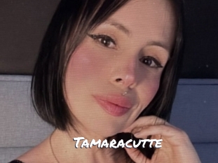 Tamaracutte