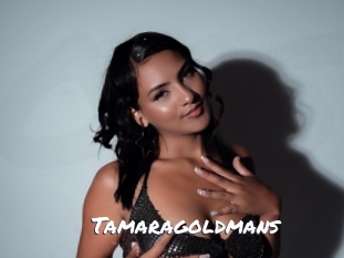 Tamaragoldmans