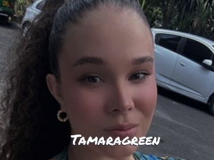 Tamaragreen