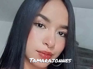 Tamarajonnes