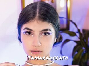 Tamarakerato