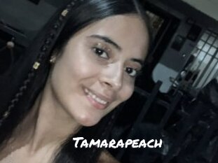 Tamarapeach