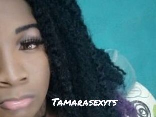 Tamarasexyts
