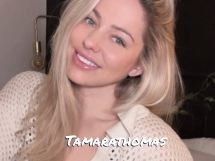 Tamarathomas