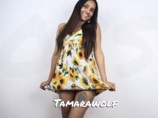 Tamarawolf