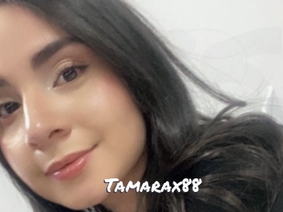 Tamarax88