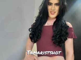 Tamaristshot