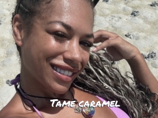 Tame_caramel