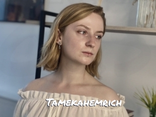 Tamekahemrich