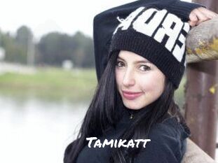 Tamikatt