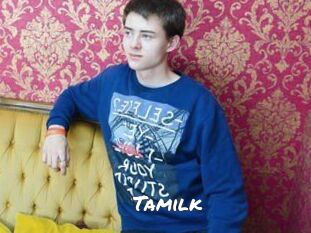 Tamilk