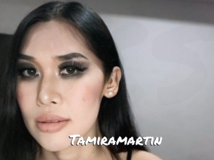 Tamiramartin
