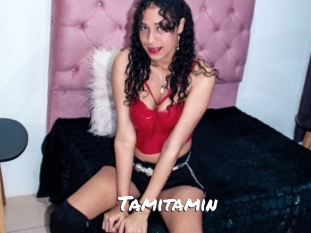 Tamitamin