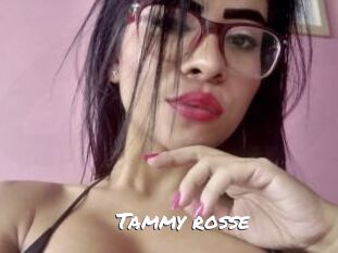 Tammy_rosse