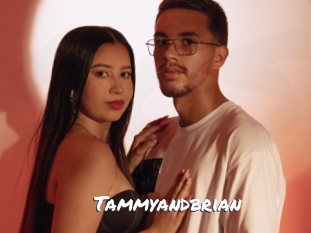 Tammyandbrian
