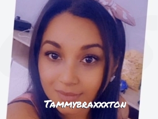 Tammybraxxxton