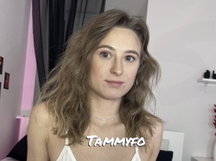 Tammyfo