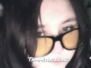 Tammyholland