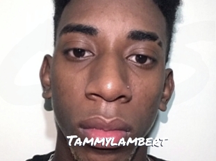 Tammylambert