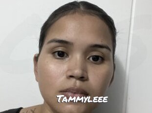 Tammyleee