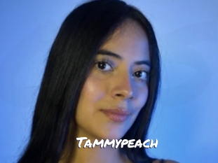 Tammypeach