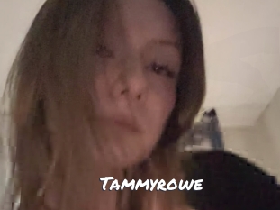Tammyrowe