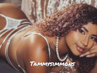 Tammysimmons