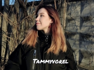 Tammyvorel