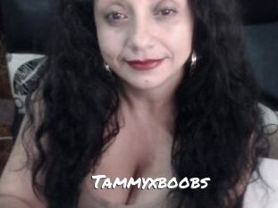 Tammyxboobs