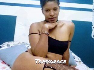 Tamygrace