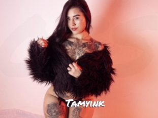 Tamyink