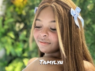 Tamylyn
