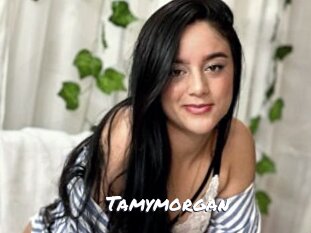 Tamymorgan