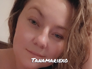 Tanamariexo