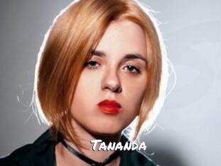 Tananda